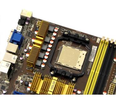 Produktbild Asus M3A78-T