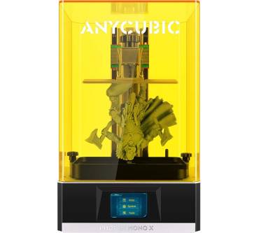 Produktbild Anycubic LCD Photon Mono X