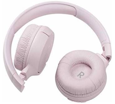 On-Ear-Kopfhörer Video-Calls Solider JBL 510 im Test: 2,4 Tune | für BT gut