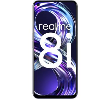 Produktbild Realme 8i