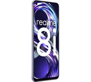 Produktbild Realme 8i