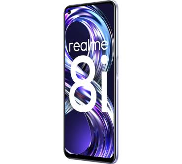 Produktbild Realme 8i