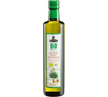 Produktbild Lidl / Primadonna Bio Natives Olivenöl Extra