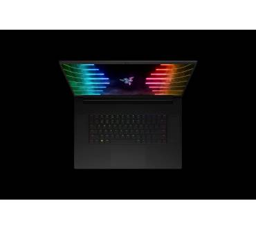 Produktbild Razer Blade 17 (2021)