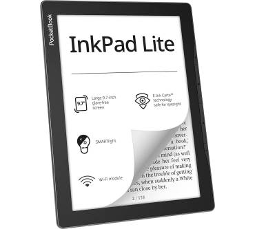 Produktbild PocketBook InkPad Lite