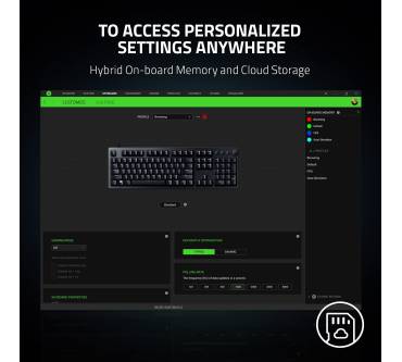 Produktbild Razer Huntsman V2