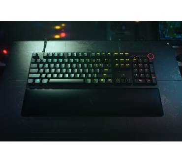 Produktbild Razer Huntsman V2