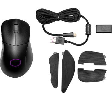 Produktbild Cooler Master MM731