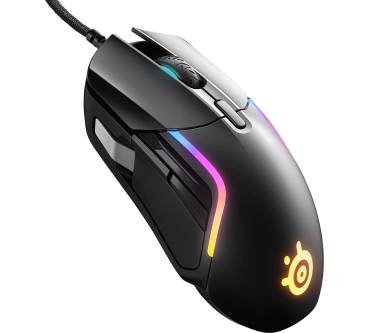 Produktbild SteelSeries Rival 5