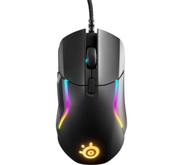 Produktbild SteelSeries Rival 5