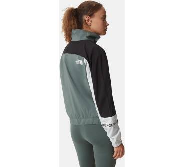 Produktbild The North Face Mountain Athletics Windjacke