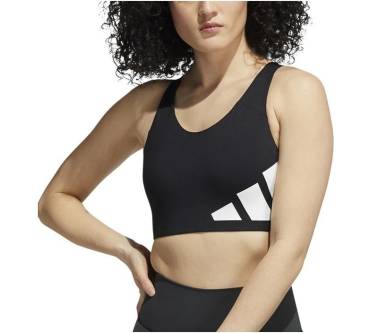 Produktbild Adidas ULT Alpha 3Bar Bra