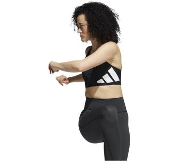 Produktbild Adidas ULT Alpha 3Bar Bra