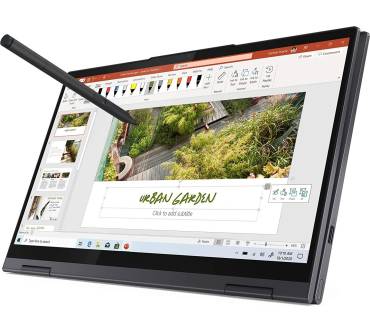 Produktbild Lenovo Yoga 7 14ITL5