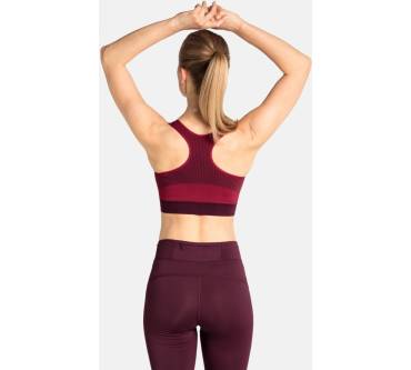 Produktbild Odlo Seamless High Sport-Bralette