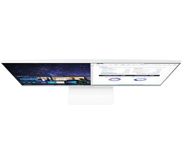 Produktbild Samsung Smart Monitor M5 S27AM501NU