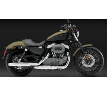 Produktbild Harley-Davidson Sportster 1200 Nightster (49 kW)