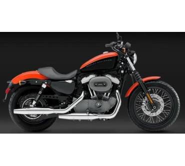 Produktbild Harley-Davidson Sportster 1200 Nightster (49 kW)