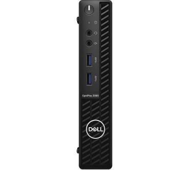 Produktbild Dell OptiPlex 3080 MFF