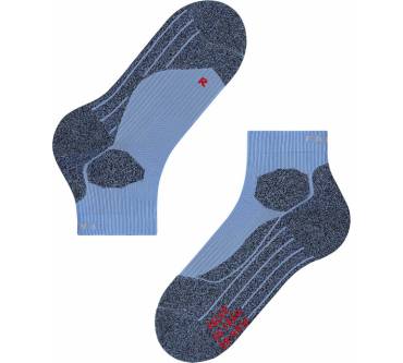 Produktbild Falke RU Trail Running Socken