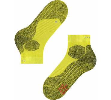 Produktbild Falke RU Trail Running Socken