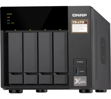 Produktbild Qnap TS-473-8G