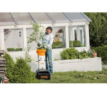 Produktbild Stihl GHE 105