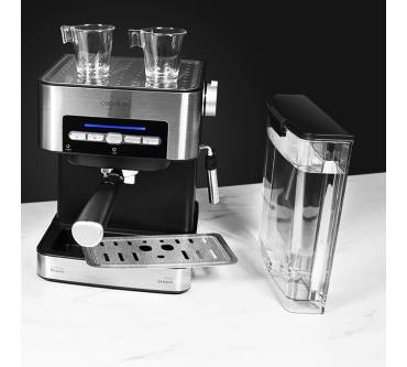 Produktbild Cecotec Power Espresso 20 Matic