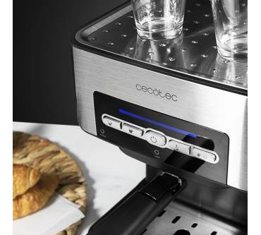 Produktbild Cecotec Power Espresso 20 Matic