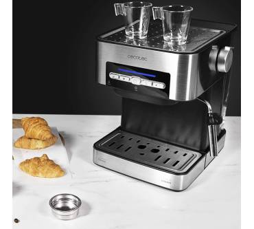 Produktbild Cecotec Power Espresso 20 Matic