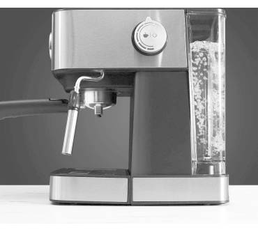 Produktbild Cecotec Power Espresso 20 Professionale