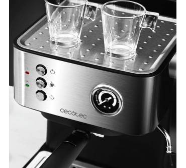 Produktbild Cecotec Power Espresso 20 Professionale