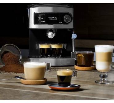 Produktbild Cecotec Power Espresso 20