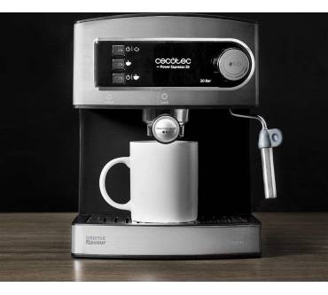 Produktbild Cecotec Power Espresso 20