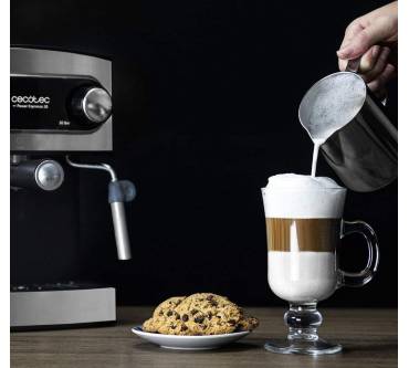 Produktbild Cecotec Power Espresso 20