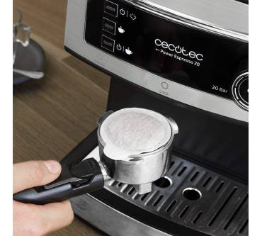 Produktbild Cecotec Power Espresso 20