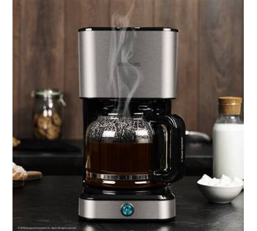 Produktbild Cecotec Coffee 66 Heat