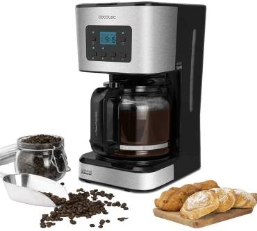 Produktbild Cecotec Coffee 66 Smart