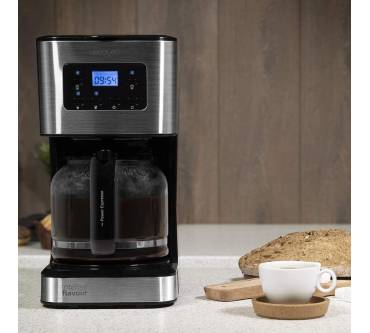 Produktbild Cecotec Coffee 66 Smart