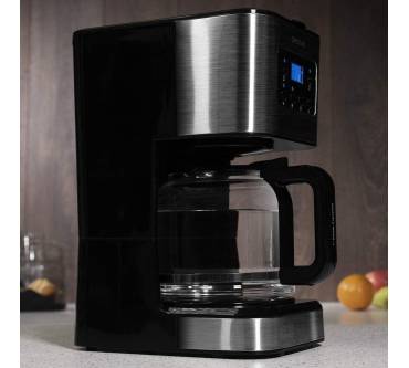 Produktbild Cecotec Coffee 66 Smart