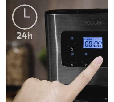 Produktbild Cecotec Coffee 66 Smart