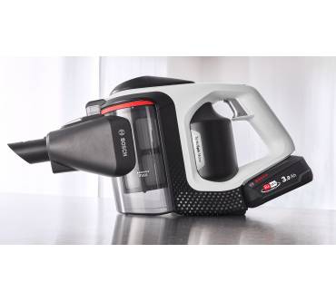 Produktbild Bosch Unlimited Gen2 Serie 8 BKS8214W