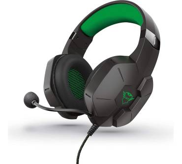 Produktbild Trust Gaming GXT 323 Carus