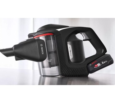 Produktbild Bosch Unlimited Gen2 Serie 8 BKS8214T