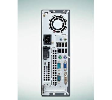 Produktbild Fujitsu-Siemens ESPRIMO C5730 E-Star4