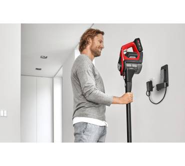 Produktbild Bosch Unlimited Gen2 Serie 8 ProAnimal BCS8224PET