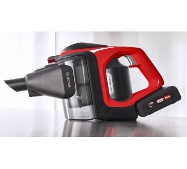 Produktbild Bosch Unlimited Gen2 Serie 8 ProAnimal BCS8224PET