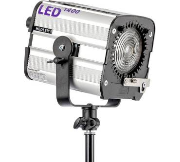 Produktbild Hedler Profilux LED 1400