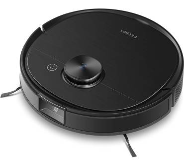 Produktbild Ecovacs Deebot T9 AIVI