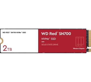 Produktbild Western Digital Red SN700